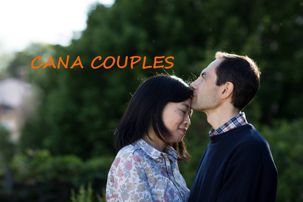 Cana couples